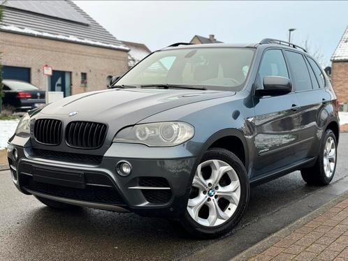 BMW X5 30da xDrive*Facelift**EURO5*SPORTPAKKET*, Auto's, BMW, Bedrijf, X5, ABS, Achteruitrijcamera, Adaptive Cruise Control, Airbags
