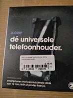 Universele telefoonhouder, Nieuw, Ophalen of Verzenden