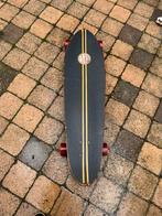 Longboard - Oxelo, Enlèvement, Utilisé, Longboard