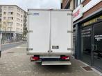 Mercedes-Benz Sprinter 510 CDI / Laadbak 2.08 X 2.1 X 4.3m, Auto's, Mercedes-Benz, Te koop, 70 kW, 95 pk, Monovolume