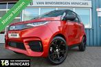 Aixam Brommobiel Ambition City Sport 2025 | Microcar Ligier, Diversen, Gebruikt, Overige merken