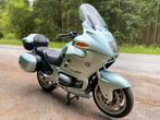 Bmw R1100 RT/Klaar om te registreren/BMW-boek, Motoren, Motoren | BMW, Particulier