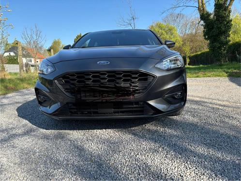 Ford focus 1.5 ST line, Auto's, Ford, Particulier, Focus, 360° camera, ABS, Achteruitrijcamera, Adaptive Cruise Control, Airbags