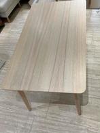 Ikea tafel, Huis en Inrichting, Tafels | Eettafels, Ophalen, 100 tot 150 cm, 50 tot 100 cm, Zo goed als nieuw