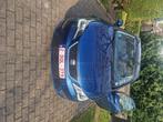 Seat ibiza 1.2, Stof, Euro 6, Blauw, Handgeschakeld