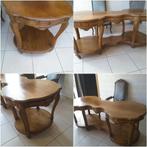 Table d'apparat en chêne, Maison & Meubles, Comme neuf, Enlèvement, 75 cm ou plus, ?