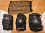 Bescherming bij skates of step, Fietsen en Brommers, Ophalen of Verzenden, Gebruikt, Oxelo (Decathlon)
