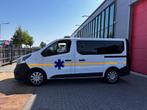 Opel Vivaro 2.0 Diesel 4x2 Ambulance L1H1 (bj 2019), Te koop, Opel, Gebruikt, 140 kW