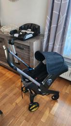 Poussette doona + Base isofix, Enfants & Bébés, Enlèvement