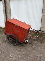 Viskar fiets/brommer, Watersport en Boten, Ophalen, Gebruikt