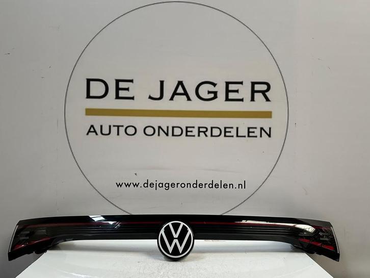 VW ID4 LED IQ ACHTERLICHT ACHTERLICHTBALK 11A945307B, Auto-onderdelen, Verlichting, Volkswagen, Gebruikt