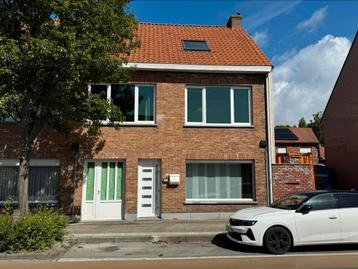 Woning te huur te Eernegem beschikbaar voor biedingen