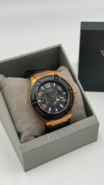 Horloge Guess heren NIEUW, Handtassen en Accessoires, Ophalen, Nieuw, Polshorloge