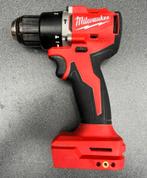 Milwaukee M18 BLPRC klopboormachine, Doe-het-zelf en Bouw, 600 watt of meer, Ophalen of Verzenden, Klopboormechanisme, Zo goed als nieuw