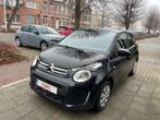 Citroën C1 Feel (bj 2017), Auto's, Voorwielaandrijving, 4 zetels, Stof, Euro 6