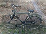 Herenfiets, Fietsen en Brommers, Ophalen, Zo goed als nieuw, Overige merken, Versnellingen
