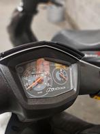 Peugeot Kisbee 50cc classe B 4 temps 2016 - 14 135 km, Autres modèles, Enlèvement ou Envoi, Classe B (45 km/h), Utilisé