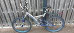Mountainbike, Fietsen en Brommers, Minder dan 10 versnellingen, Gebruikt, 26 inch, Ophalen