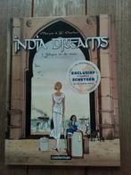 India dreams 1 HC, Boeken, Ophalen of Verzenden, Zo goed als nieuw