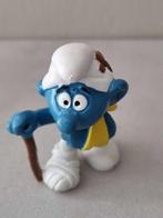 smurfen, Ophalen of Verzenden, Zo goed als nieuw, Verschillende Smurfen, Poppetje, Figuurtje of Knuffel