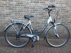 Dames-meisjesfiets minerva in nieuwstaat, Ophalen, Zo goed als nieuw, Versnellingen