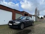 BMW 318i kan gekeurd worden voor verkoop, Auto's, 4 deurs, Achterwielaandrijving, Zwart, 4 cilinders