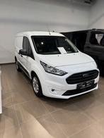 Ford connect 2025 9500km 1.0 benzine ecoboost, Auto's, Bestelwagens en Lichte vracht, Voorwielaandrijving, Stof, Handgeschakeld