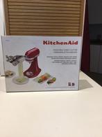 KitchenAid KSMSCA, Elektronische apparatuur, Keukenmixers, Ophalen of Verzenden, Zo goed als nieuw