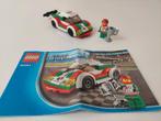 lego city 60053 racewagen, Ophalen, Gebruikt, Complete set, Lego