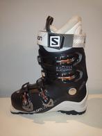 Skischoenen Salomon maat 26/26,5 = 41 EU (306mm), Sport en Fitness, Skiën en Langlaufen, Schoenen, Ski, Ophalen of Verzenden, Zo goed als nieuw