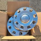 Fiat 500 Origineel Wieldeksels 14", Auto-onderdelen, Banden en Velgen, Ophalen