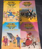 F.C. De kampioenen strips wat je niet zag op tv, Boeken, Nieuw, Hec Leemans, Ophalen of Verzenden, Meerdere stripboeken