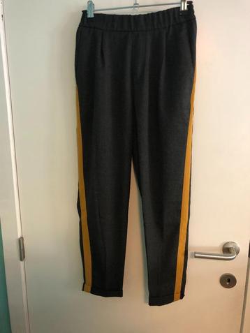 Broek Pull & Bear maat S, Enlèvement ou Envoi, Autres couleurs, Taille 36 (S), Comme neuf