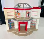 Playmobil Compleet Ingericht Winkelcentrum, Kinderen en Baby's, Speelgoed | Playmobil, Ophalen of Verzenden, Gebruikt, Complete set