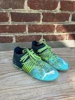 Puma Future maat 35, Sport en Fitness, Voetbal, Ophalen, Gebruikt, Schoenen