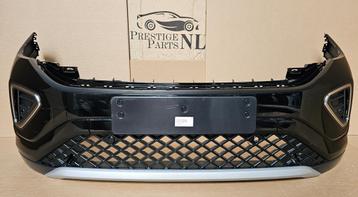Voorbumper VW T-Cross 2GM Facelift R-LINE 4xPDC 2GM807221F beschikbaar voor biedingen