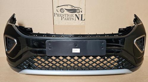 Voorbumper VW T-Cross 2GM Facelift R-LINE 4xPDC 2GM807221F, Auto-onderdelen, Carrosserie, Bumper, Voor, Gebruikt, Herkomst onderdeel bekend