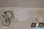 Stoelverwarmingselement zitting Audi A4 8K / A5 8T 8K0963555, Auto-onderdelen, Gebruikt