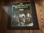 LP Crosby, Stills, Nash & Young - deja vu, Ophalen of Verzenden