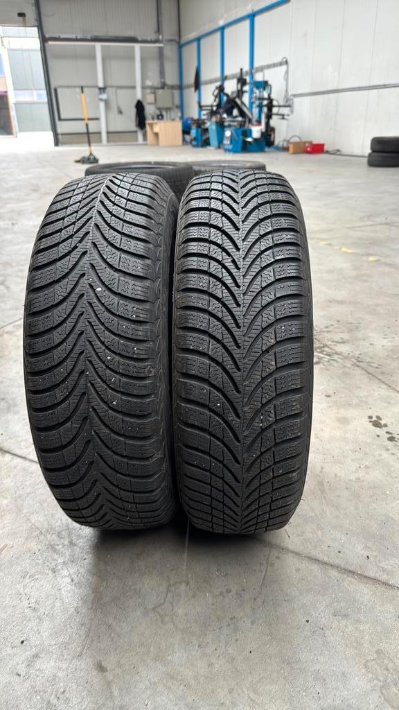 1757014   175/70R14 winter bandan, Auto diversen, Aanhangwagen-onderdelen, Ophalen