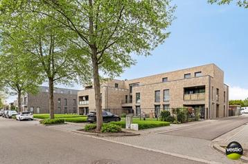 Appartement te koop in Bilzen-Hoeselt, 82 m², Appartement, 118 kWh/m²/an