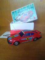 Ancienne Porsche télécommande, Enfants & Bébés, Enlèvement ou Envoi, Utilisé, Télécommande