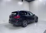 BMW X3 xDrive 30e Hybrid- M-Pack - Topstaat! 1Ste Eig!, 1998 cc, 0 min, 0 kg, Zwart