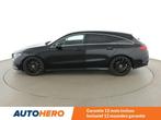 Mercedes-Benz CLA-Klasse 180 CLA 180 Shooting Brake AMG Line, CLA, Gebruikt, Zwart, 1425 kg
