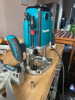 Défonceuse makita rp1800f, Bricolage & Construction, Outillage | Fraiseuses, Comme neuf, Routeur, Makita, Électrique