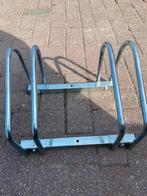 Fietsenrek, Fietsen en Brommers, Ophalen of Verzenden, Zo goed als nieuw