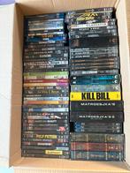 Dvd’s toptitels, Ophalen, Zo goed als nieuw