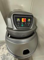 Professionele kloppermengmachine / planetair mixer – zware u, Ophalen