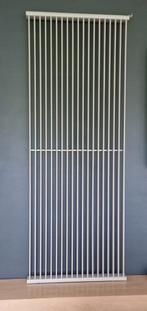 STAANDE RADIATOR MERK JAGA 75CM BREEDT EN 2M HOOG, Doe-het-zelf en Bouw, Verwarming en Radiatoren, Ophalen of Verzenden, Gebruikt