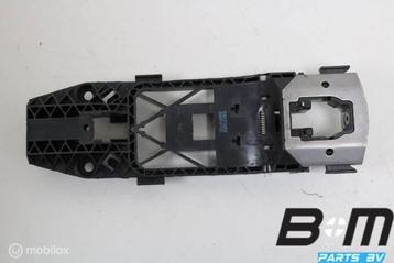 Steun voor portiergreep links voor VW Polo 6R 5N0837885H beschikbaar voor biedingen